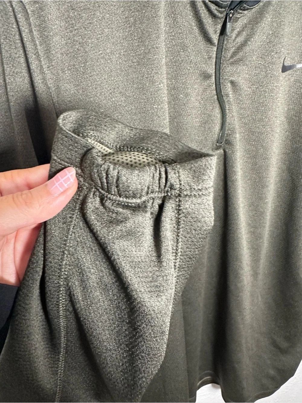 Nike upgrade your